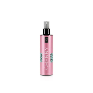 Lavish Care SUN TAN & BODY OIL CHERRY AMARETTO Олія для засмаги у формі спрею 200 мл