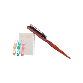 Fiona Franchimon Volume Value Set Summer Collection Набор Шпильки для волос + расческа