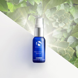 iS Clinical Poly-Vitamin Serum Відновлююча сироватка 15 мл.