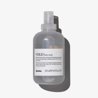 Davines VOLU hair mist Спрей для надання об'єму тонкому та нормальному волоссю, що не потребує змивання 250 мл