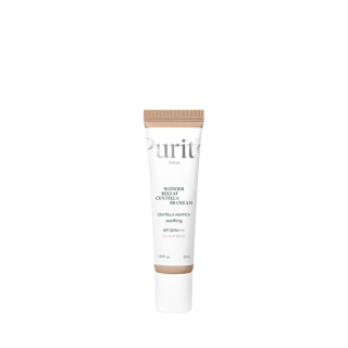 Purito Seoul Wonder Releaf Centella BB Cream ВВ  №21 Light Beige крем з экстрактом центеллы 30 мл