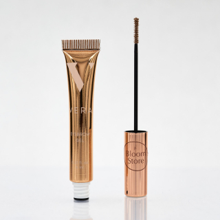 VERA Eyebrow Mascara Гелевая тушь для бровей 03 Dark Blond