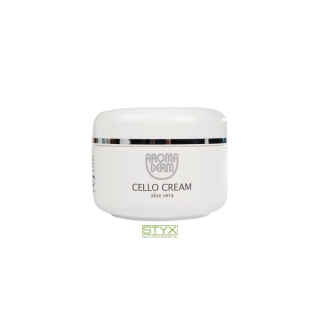 STYX Naturcosmetic Aromaderm Cello Cream Post-Procedure Cream with Aloe Vera Крем післяпроцедурний «Алое Вера» 150 мл