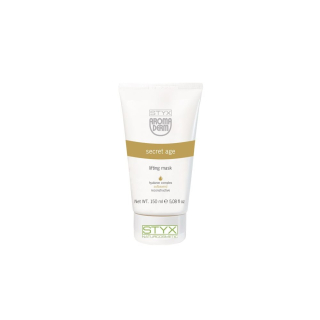 STYX Naturcosmetic Secret Age Lifting Mask Маска лифтинг 150 мл