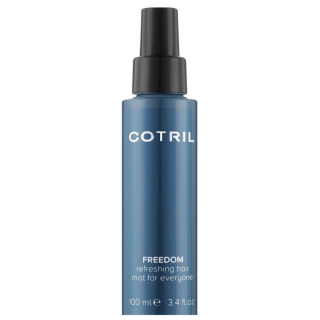 Cotril Freedom Refreshing Hair Mist Освежающий спрей для всех типов волос 100 мл