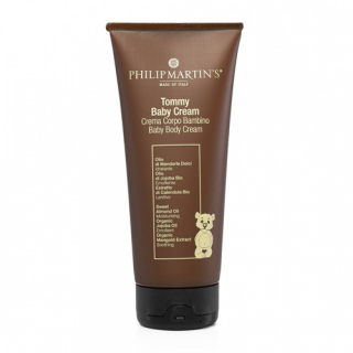 Philip Martin's Tommy Baby Cream Крем дитячий для тіла 200 мл.