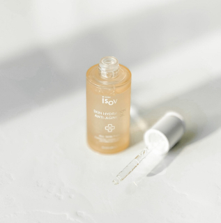 Isov Sorex Skin Hydration Anti-аging Oil Антивозрастная сыворотка 50 мл