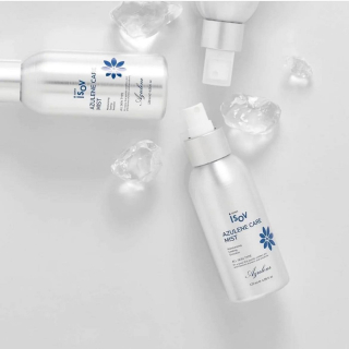 Isov Sorex Azulene Care Mist Активний міст «Азуленовий серпанок» для легкої кріо гідратації 120 мл