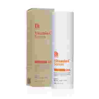 Benton Vitamin C Serum Крем-сыворотка из 20% витамина С 30 мл