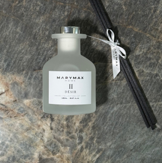 MARYMAX Home II. Desir - Аромат для дома "Желание" 150 мл