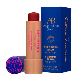 Augustinus Bader The Tinted Lip Balm Shade Бальзам для губ