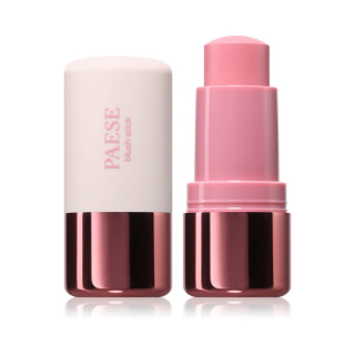 Paese Butter Blend Blush Stick 01 Peony Румяна в форме стика 01 Peony 6 г