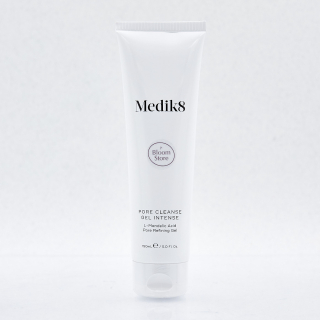 Medik8 Pore Cleanse Gel Intense Гель для очищения и сужения пор