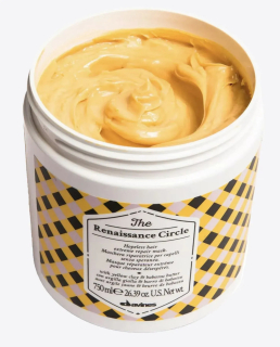 Davines ТHE RENAISSANCE CIRCLE Відновлювальна маска для дуже пошкодженого волосся 750 мл