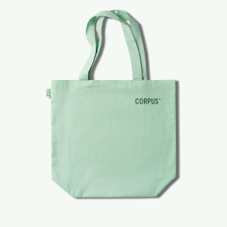 Corpus Tote Bag - Брендовый шопер