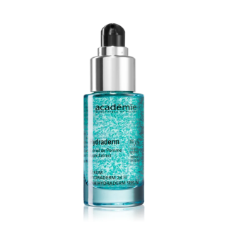 Academie Hydraderm Serum 24h Супер-увлажняющая сыворотка Гидрадерм 24 часа 30 мл