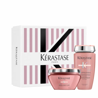 Kerastase Chroma Absolu Spring Collection Kit 2025 Набор для окрашенных и поврежденных волос