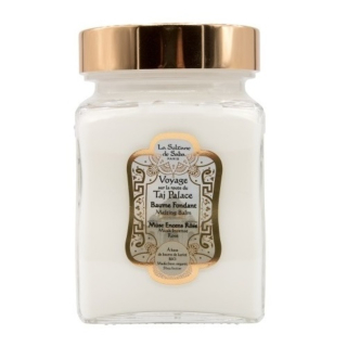 La Sultane De Saba Body Balm Musk Incense Rose Fragrance Бальзам для тіла з ароматом мускусу та троянди
