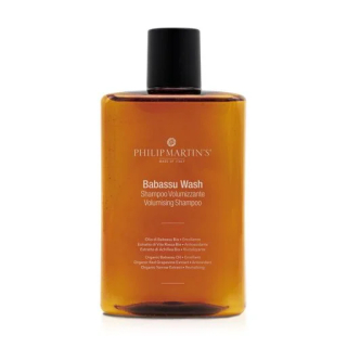 Philip Martin's Babassu Wash Шампунь для объема волос с маслом бабасу 320 мл.