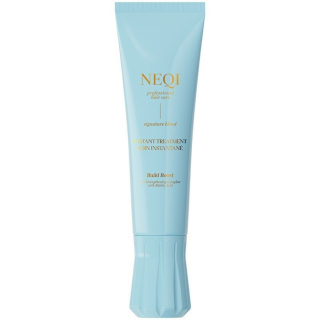 NEQI Treatment Treasure Build Boost Интенсивная маска для глубокого восстановления волос с малеиновой кислотой для волос 100 мл