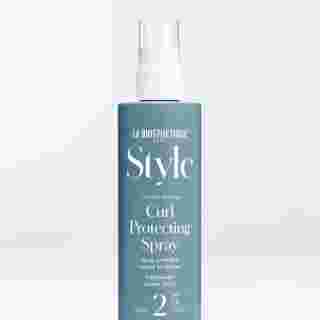 La Biosthetique Curl Protecting Spray Термоактивный спрей для создания локонов, 150 мл.