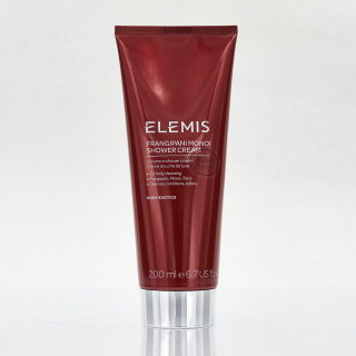 Elemis Frangipani Monoi Shower Cream Крем для душа Франжипани - монои