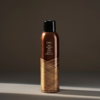 ORIBE Thick Dry Finishing Spray Сухой спрей для уплотнения волос "Экстремальный объем" 250 мл.