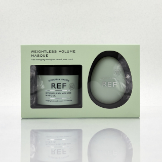 REF Promo Box Weightless Volume Masques Набор "Для объема волос"