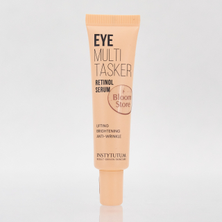 Instytutum Eye Multitasker Retinol Serum Cыворотка для кожи вокруг глаз
