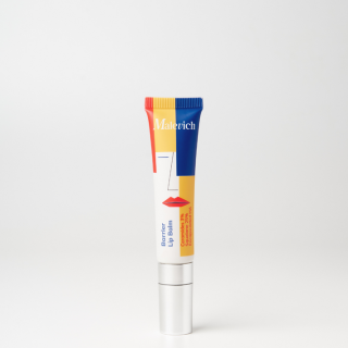 MALEVICH Barrier Lip Balm Бар'ерний бальзам для губ з церамiдами 15 мл