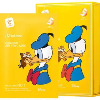JMSolution Disney Collection Vital Vita C