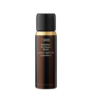 ORIBE Grandiose Hair Plumping Mousse Travel Мусс для укладки "Грандиозный объем" 75 мл.