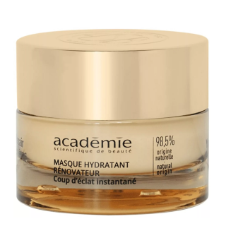 Academie Youth Repair Renewing Moisturizing Mask Восстанавливающая увлажняющая маска для лица 50 мл