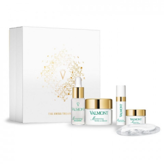 Valmont The Swiss Treasures Hydration Косметический набор