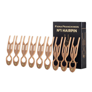 Fiona Franchimon Satin Sand (Песок) 9 шт