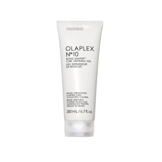 Olaplex №.10 Bond Shaper Curl Defining Gel Дефинирующий гель "Холодная Волна" 200 мл