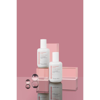 Isov Sorex Anti-Age Antioxidant Serum Сыворотка лифтинговая антиоксидантная 100 мл