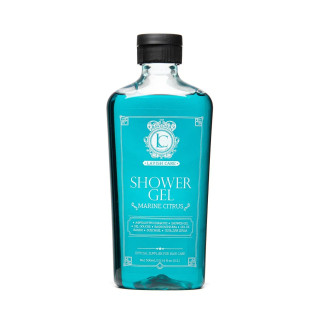 Lavish Care SHOWER GEL MARINE CITRUS Гель для душа с ароматом цитрусовых и океанской воды 300 мл