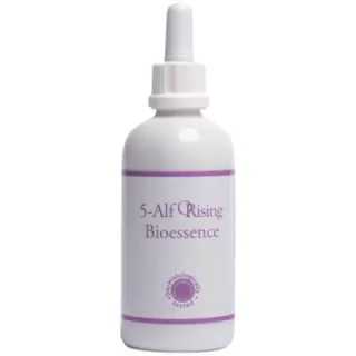 Orising 5-ALF Bioessence Фитоэссенциальный лосьон против выпадения волос 95 мл.