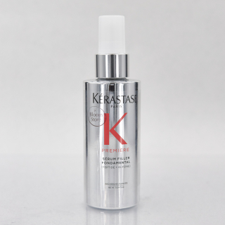 Kerastase Premiere Serum Filler Fondamental Термозащитная сыворотка-филлер
