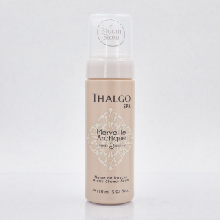 Thalgo Merveille Arctique Arctic Shower Foam Мус для душу 150 мл.