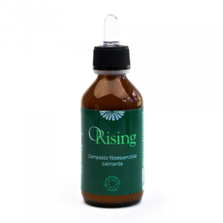 Orising Grassa Lotion Лосьон-тоник для жирных волос и кожи головы 100 мл.