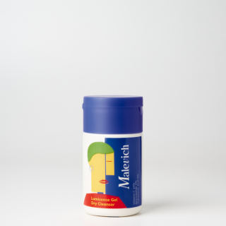 MALEVICH Lumisence Gel Dry Cleanser Сухой очищающий гель для сияния кожи 60 г