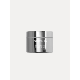 Newsha Deep Treatment Masque CHROME COLLECTION Маска для волос "Глубокое восстановление и увлажнение" 150 мл.
