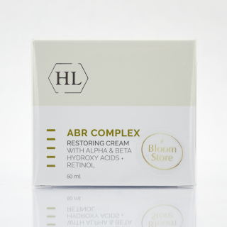 Holy Land ABR Complex Restoring Cream Восстанавливающий крем для лица