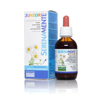 Serenamente Junior Серенаменте Джуніор краплі 50 мл