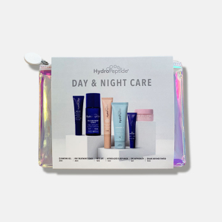 HydroPeptide Day & Night Care – Набір для денного і нічного догляду за Вашою шкірою