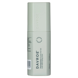 DAVROE Thermaprotect Термозащита для волос, 75 мл