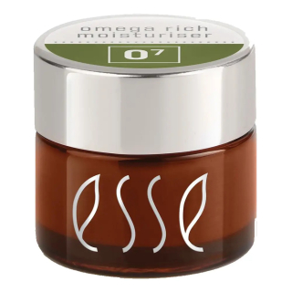 Esse Omega Rich O7 Насичений зволожуючий засіб з омега жирними кислотами (1 х 10мл)