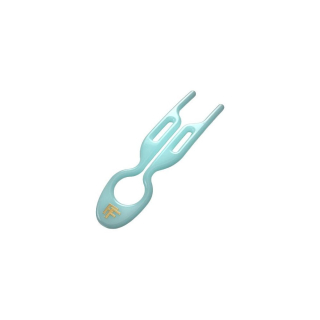 Fiona Franchimon Tantalizing Blue (Голубой)